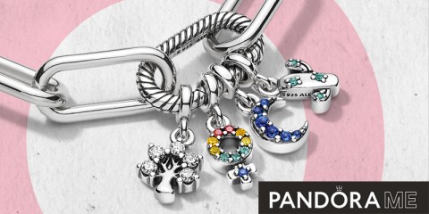 Pandora Me