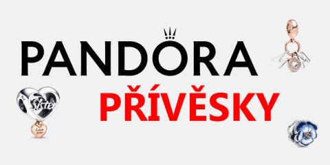 Přívěsky