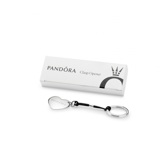 Otevírač šperků PANDORA Otevírač šperků PANDORA