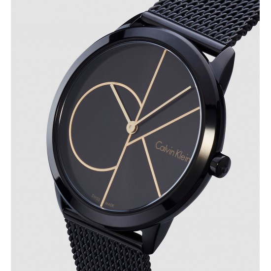 Watch - CALVIN KLEIN Minimal Watch - CALVIN KLEIN Minimal