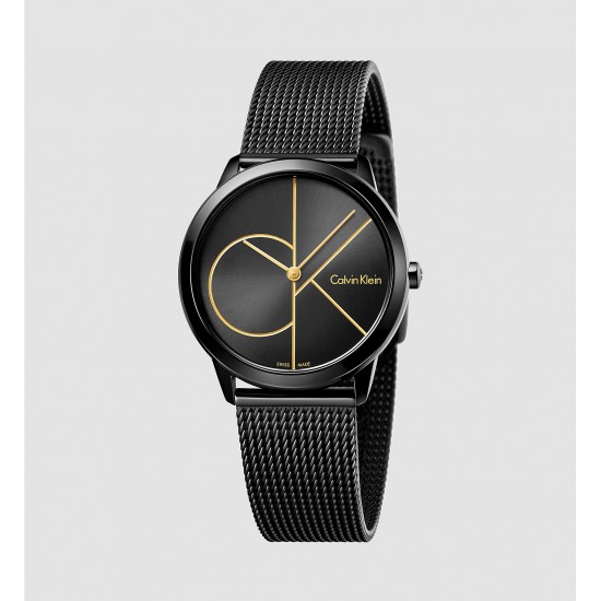 Watch - CALVIN KLEIN Minimal Watch - CALVIN KLEIN Minimal