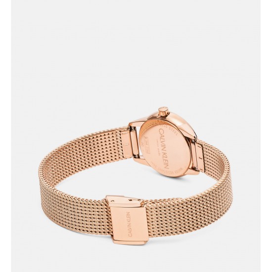 Watch - CALVIN KLEIN Minimal Watch - CALVIN KLEIN Minimal