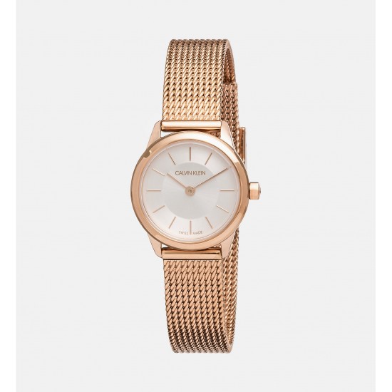 Watch - CALVIN KLEIN Minimal Watch - CALVIN KLEIN Minimal