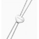 Necklace - CALVIN KLEIN Side Necklace - CALVIN KLEIN Side