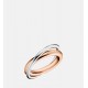 Ring - Calvin Klein Double Ring - Calvin Klein Double