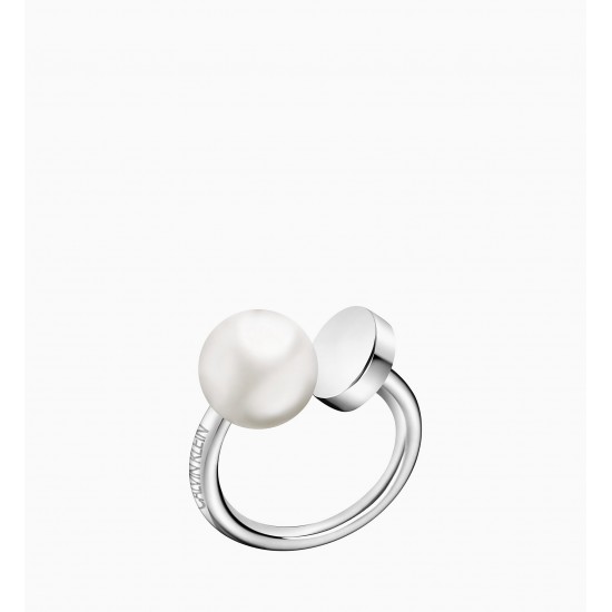 Ring - Calvin Klein Bubbly Ring - Calvin Klein Bubbly