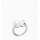 Ring - Calvin Klein Bubbly Ring - Calvin Klein Bubbly