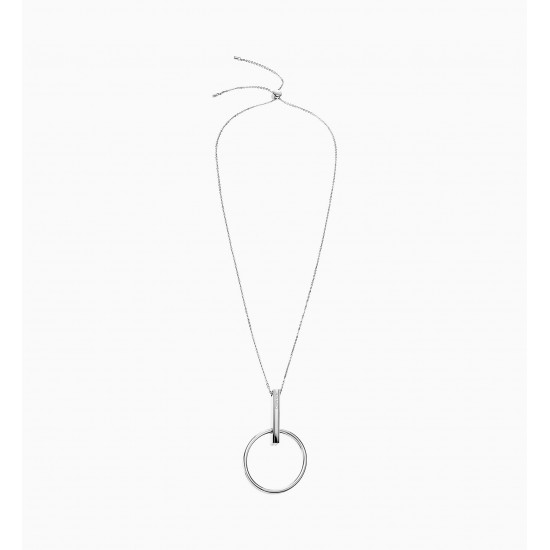 Necklace - CALVIN KLEIN Solar Necklace - CALVIN KLEIN Solar