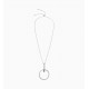 Necklace - CALVIN KLEIN Solar Necklace - CALVIN KLEIN Solar
