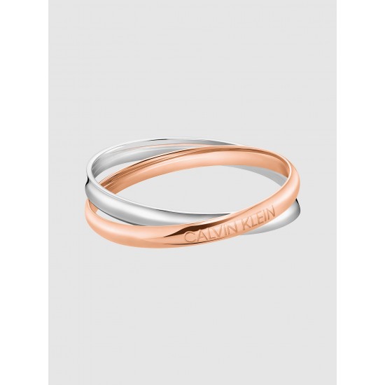Bangle - CALVIN KLEIN Delightful Bangle - CALVIN KLEIN Delightful