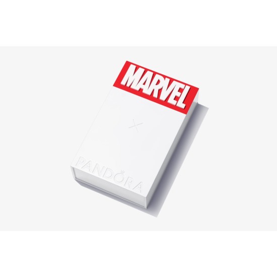 Prívesok Spiderman s pavé zo série Marvel Prívesok Spiderman s pavé zo série Marvel