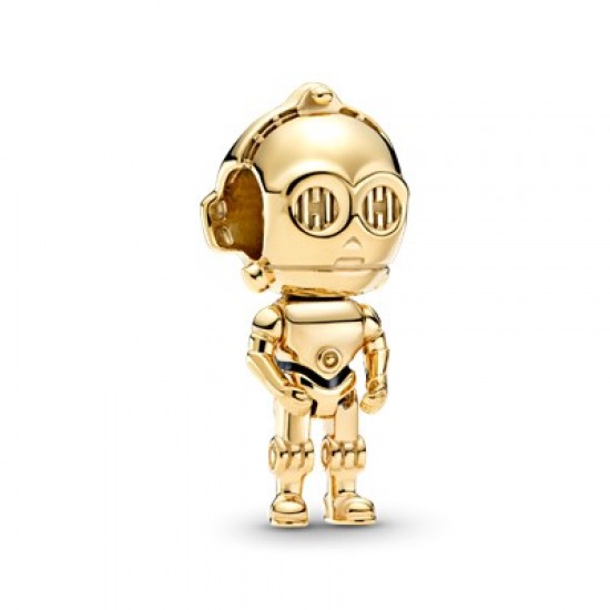 Přívěsek Star Wars C-3PO