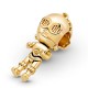 Přívěsek Star Wars C-3PO Přívěsek Star Wars C-3PO