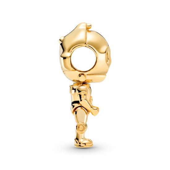 Přívěsek Star Wars C-3PO Přívěsek Star Wars C-3PO