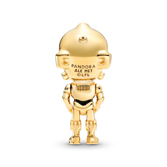 Přívěsek Star Wars C-3PO Přívěsek Star Wars C-3PO