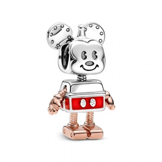 Přívěsek Robot Disney Mickey Mouse Přívěsek Robot Disney Mickey Mouse