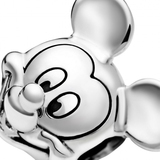 Disney, portrét Mickey