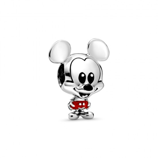 Přívěsek Disney Mickey Mouse Červené kalhoty