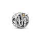 Přívěsek Icons, Harry Potter, Děrované symboly Harryho Pottera Přívěsek Icons, Harry Potter, Děrované symboly Harryho Pottera