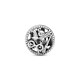Přívěsek Icons, Harry Potter, Děrované symboly Harryho Pottera Přívěsek Icons, Harry Potter, Děrované symboly Harryho Pottera