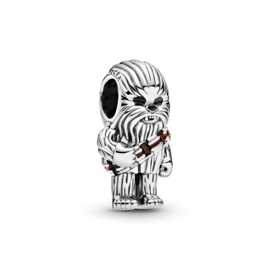 Přívěsek Star Wars Chewbacca Přívěsek Star Wars Chewbacca