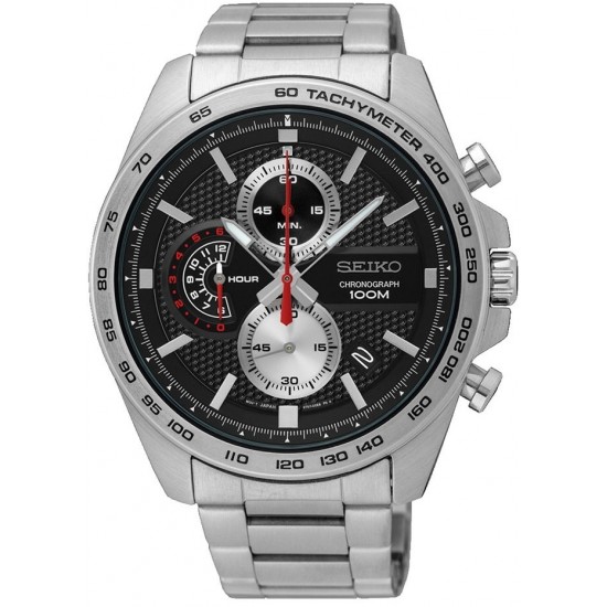 Seiko Chronograph SSB255P1 Seiko Chronograph SSB255P1