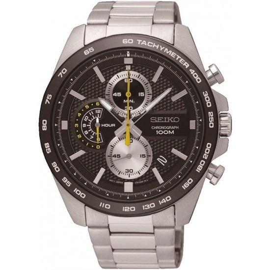 Seiko Chronograph SSB261P1 Seiko Chronograph SSB261P1