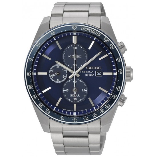 Seiko Solar SSC719P1 Seiko Solar SSC719P1